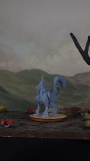 Chickogrypth, Chicken Chimera - Strange Stables | 28mm and 32mm | Wargaming | DnD | Tabletop Roleplaying