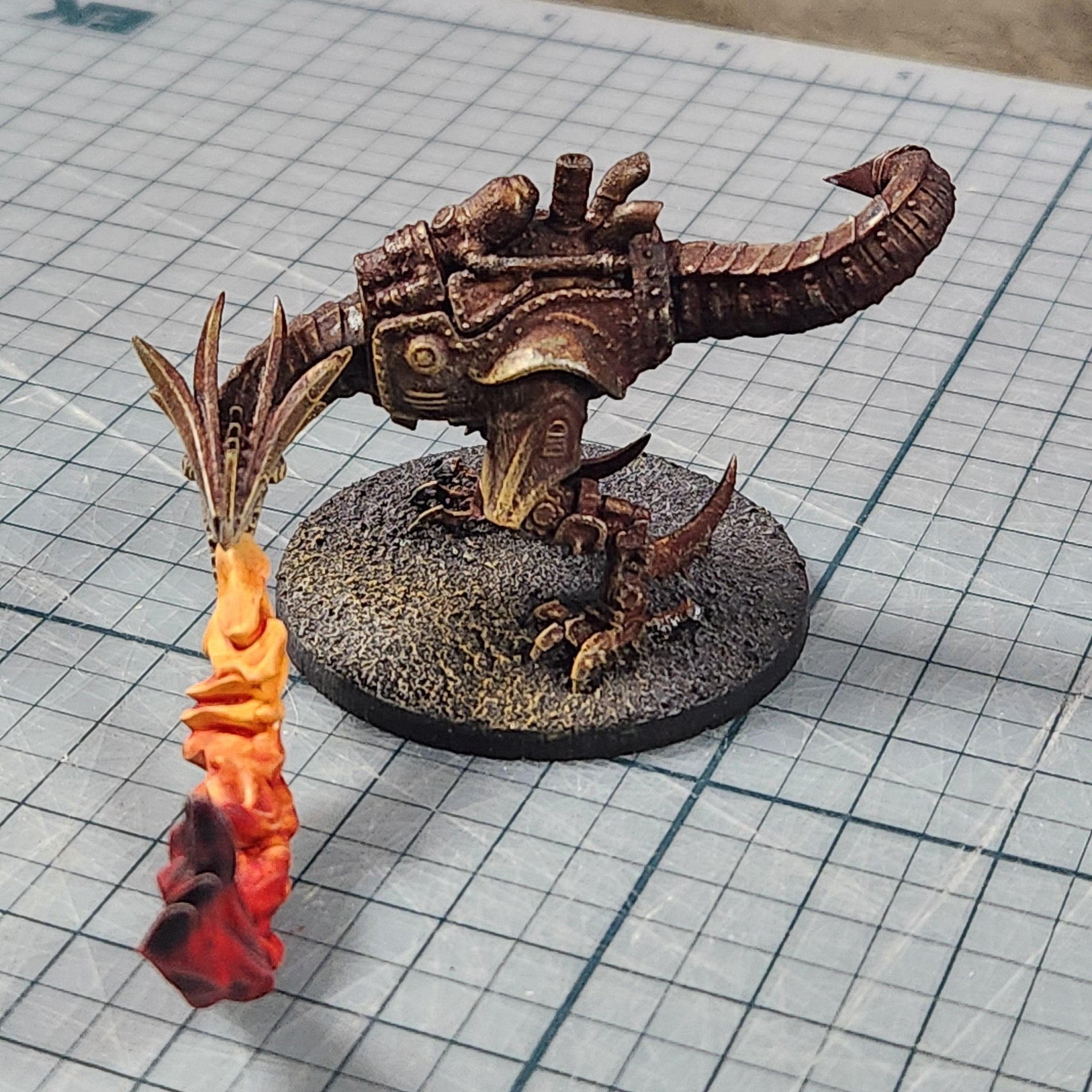 Miniature Bases - 30x60mm Rectangle, 3mm thick Plywood | 28mm and 32mm | Wargaming | DnD | Tabletop Roleplaying