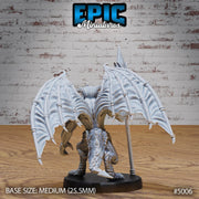 Delvil Minion - Epic Miniatures | 28mm and 32mm | Wargaming | DnD | Tabletop Roleplaying