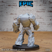 Myrmidon Earth - Epic Miniatures | 28mm and 32mm | Wargaming | DnD | Tabletop Roleplaying