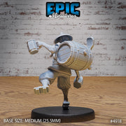 Drunken Master - Epic Miniatures | 28mm and 32mm | Wargaming | DnD | Tabletop Roleplaying