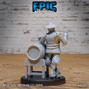 Drunken Master - Epic Miniatures | 28mm and 32mm | Wargaming | DnD | Tabletop Roleplaying
