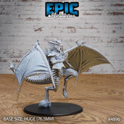 Platinum Dragon - Epic Miniatures | 28mm and 32mm | Wargaming | DnD | Tabletop Roleplaying