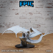 Platinum Dragon - Epic Miniatures | 28mm and 32mm | Wargaming | DnD | Tabletop Roleplaying