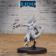 Kobold Minion - Epic Miniatures | 28mm and 32mm | Wargaming | DnD | Tabletop Roleplaying