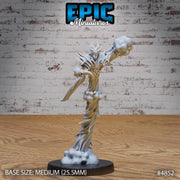 Myrmidon Fire - Epic Miniatures | 28mm and 32mm | Wargaming | DnD | Tabletop Roleplaying