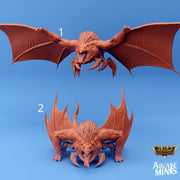 Alpha Siphits - Sordane Publishing | 28mm and 32mm | Wargaming | DnD | Tabletop Roleplaying