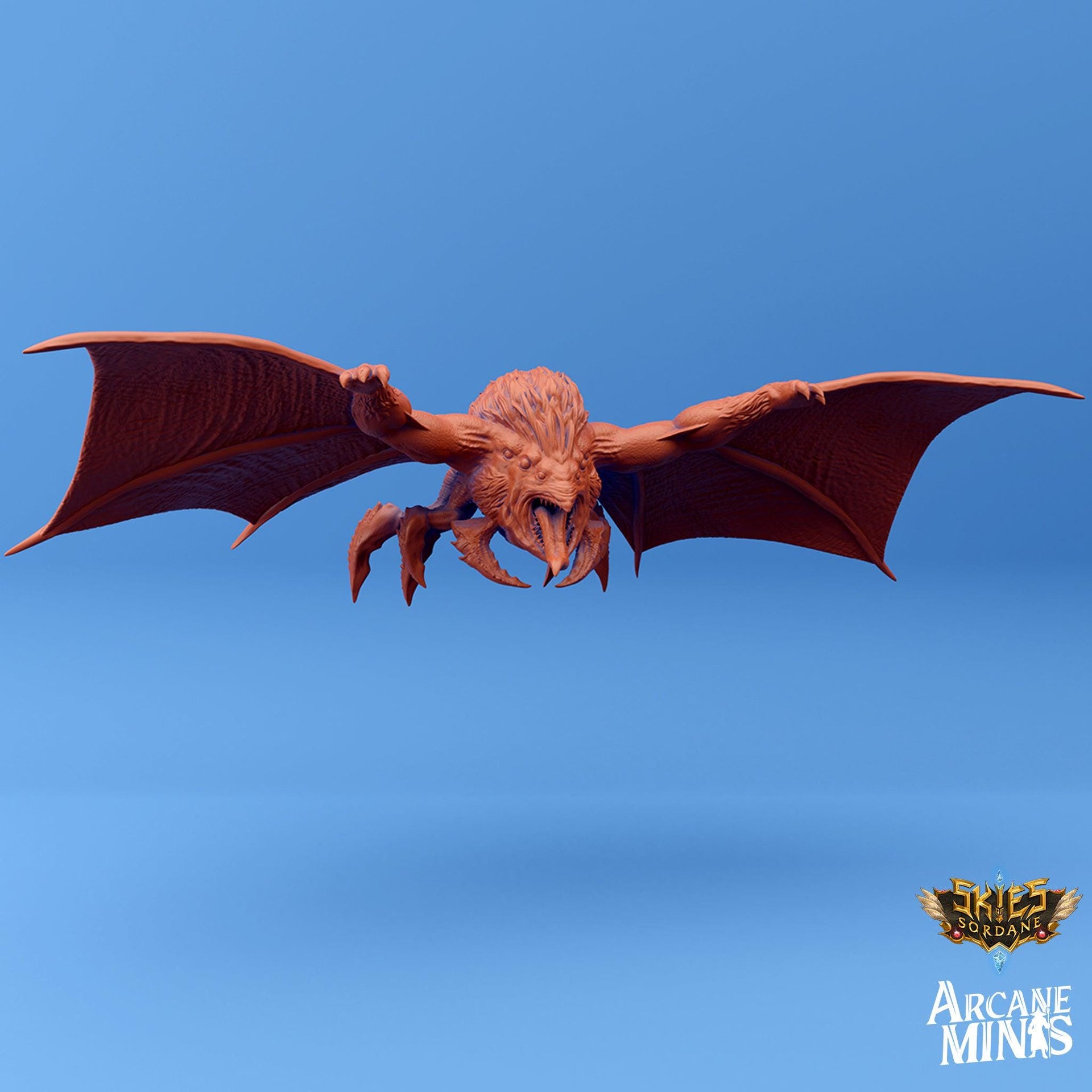 Alpha Siphits - Sordane Publishing | 28mm and 32mm | Wargaming | DnD | Tabletop Roleplaying