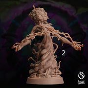 Lie Weaver - Arcane Minis | 32mm | The Skybreaker Chronicles | Demon | Devil | Eldritch Horror