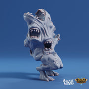 Paranoia Spirit - Arcane Minis | 32mm | The Nightmare Express | Demon | Devil | Yokai | Ghost | Chaos