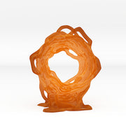 Forest Mushrooms Portal With Its Mushroom Slime Effect - Print Your Monsters, Fantastic Portals | 32mm | Giant | Wonderland