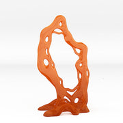 Dwarf Mine Portal With Its Lava Effect - Print Your Monsters, Fantastic Portals | 32mm | Ancient | Ruins | Underground