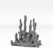 Babylone Portal With Its Magic Water Effect - Print Your Monsters, Fantastic Portals | 32mm | Ancient | Ruins