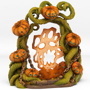 Pumpkins Portal With Its Creepy Effect - Print Your Monsters, Fantastic Portals | 32mm | Fall | Haloween | Vines