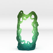 Elfic Portal With Its Magic Barrier - Print Your Monsters, Fantastic Portals | 32mm | Elven | Teleporter