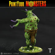 Guardian Plagues - Print Your Monsters