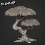 Mample Tree - Goonmaster