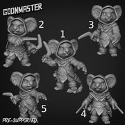 Koala Boomerang Boy - Goonmaster