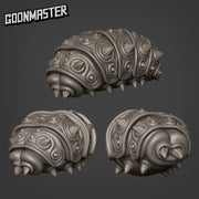 Worker Bugs - Goonmaster