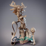 Desert Ryujin Mikikashiya