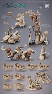 Desert Ryujin Mikikashiya