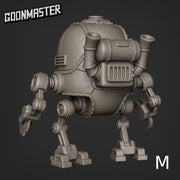 Gnome Mech - Goonmaster