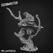 Chameleon Archers- Goonmaster