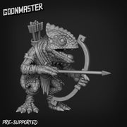 Chameleon Archers- Goonmaster
