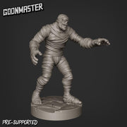 Mummy Bundle - Goonmaster