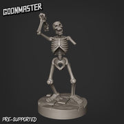Skeleton Bundle - Goonmaster
