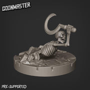 Skeleton Bundle - Goonmaster