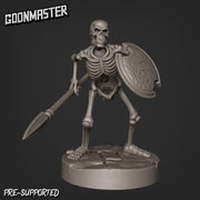 Skeleton Bundle - Goonmaster