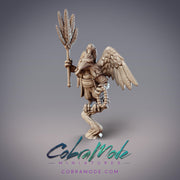 Kotengu Philosopher Myogibo - CobraMode