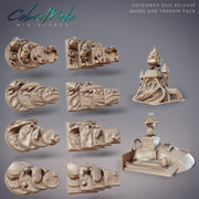 Bearded Shishi Mametama - CobraMode