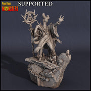 Chaos Creature - Print Your Monsters