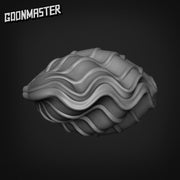 Giant Clam - Goonmaster