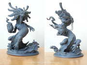 Ryunin Norinaga - Cobra Mode