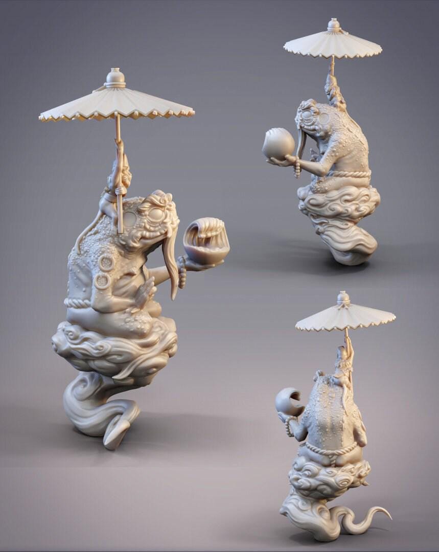 Hikiga Sage Yamanabi - Cobra Mode