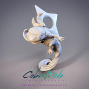 Hanzaki Ninja Hanako - Cobra Mode