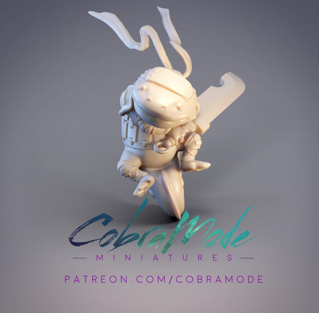 Hanzaki Ninja Hattori - Cobra Mode