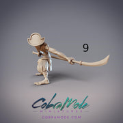 Nemesis - Cobra Mode