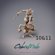 Nemesis - Cobra Mode