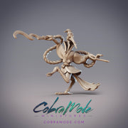 Feixian Warrior ChengHan - CobraMode