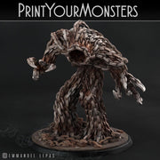 Chain Golem - Print Your Monsters