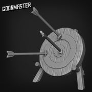 Combat Training Equipment - Goonmaster