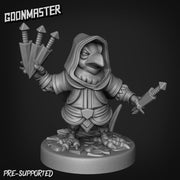 Crow Assassins - Goonmaster