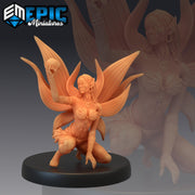 Dark Fairy - Epic Miniatures