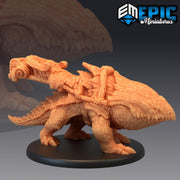Bulette- Epic Miniatures