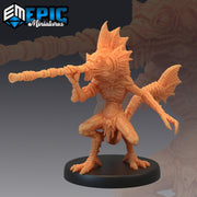 Fishfolk - Epic Miniatures