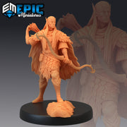 Fey Summer Elf - Epic Miniatures